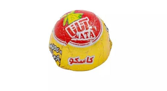 تصویر 3 از شکلات کاکائویی آناتا طعمی لذیذ با کیفیت مطلوب